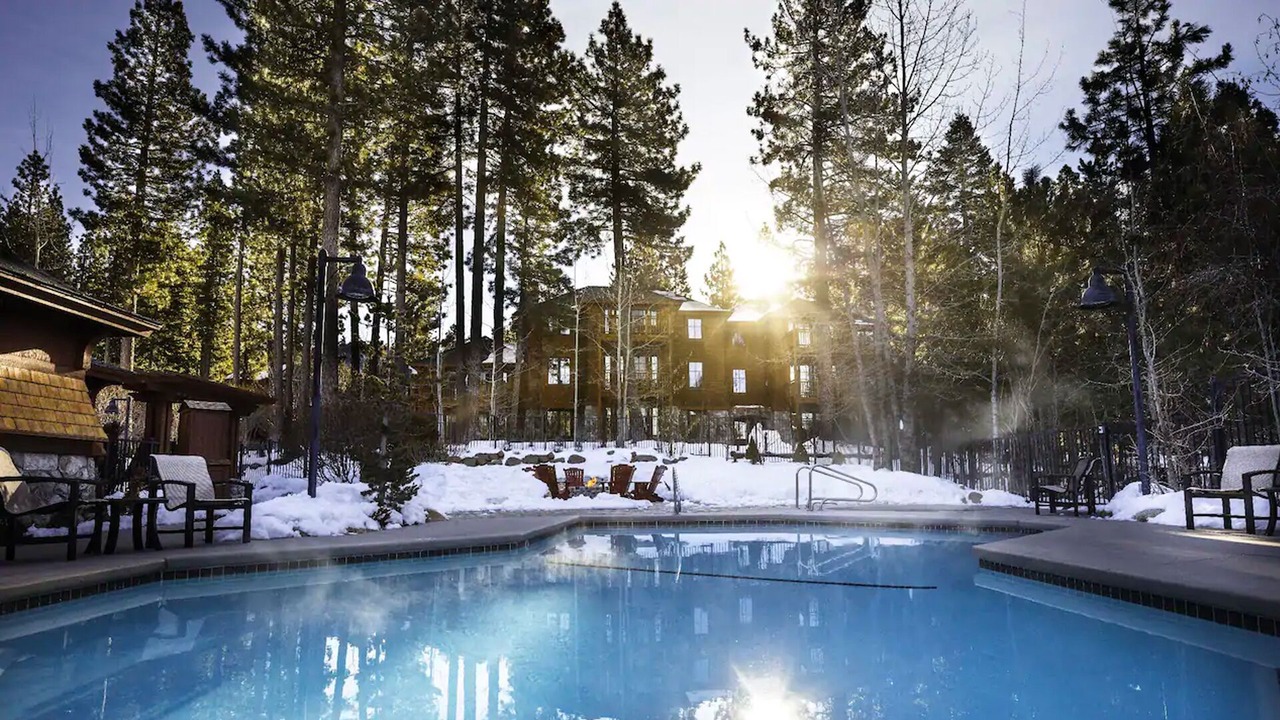 Photo of Outdoor in Incline Village
