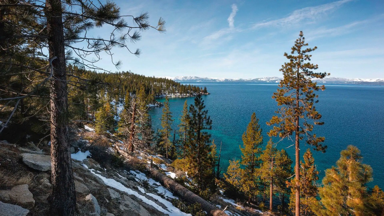 Photo of Outdoor in Incline Village