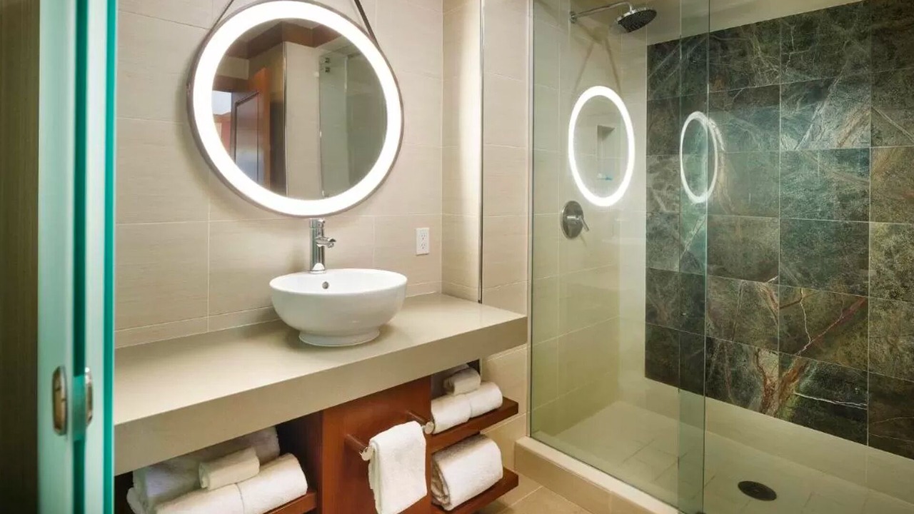 Photo of Bathroom in Incline Village