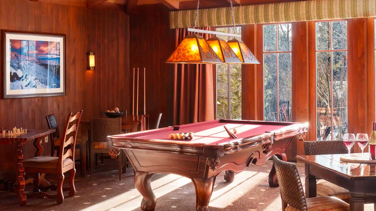 Photo of Bedroom in Incline Village