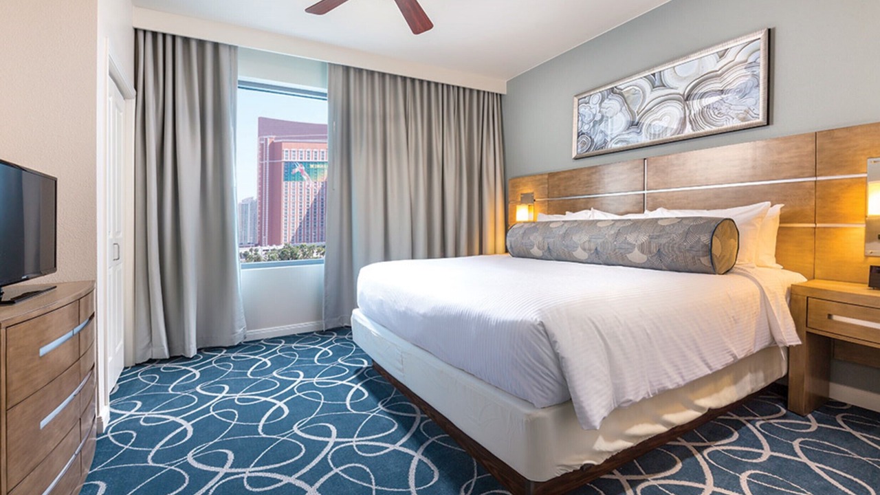 Photo of Bedroom in Las Vegas