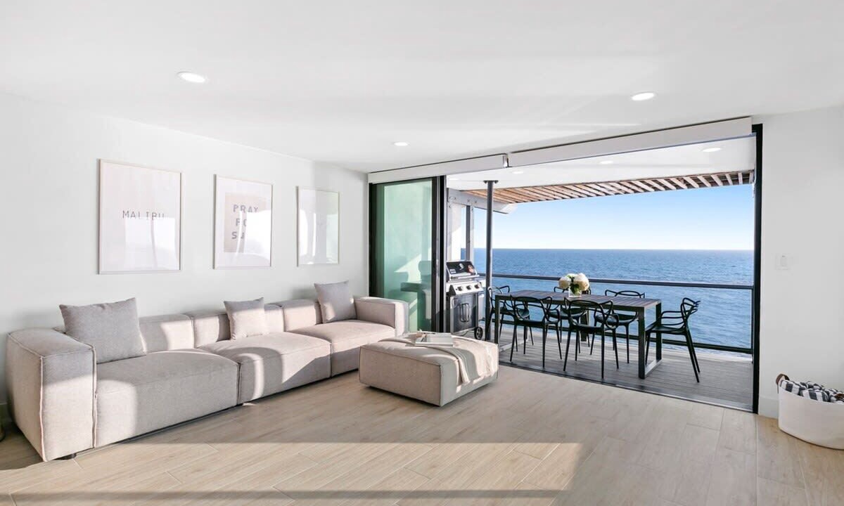Photo of Others in Eastern Malibu