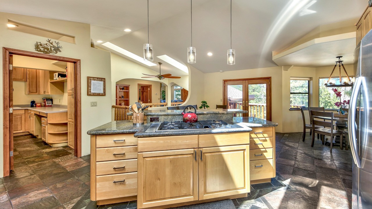 Photo of Kitchen in Country Club Estates