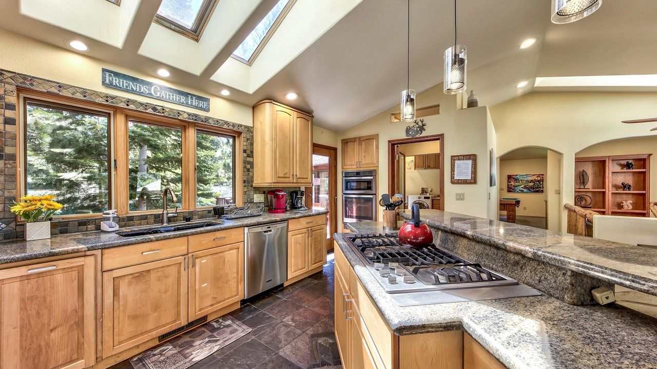 Photo of Kitchen in Country Club Estates