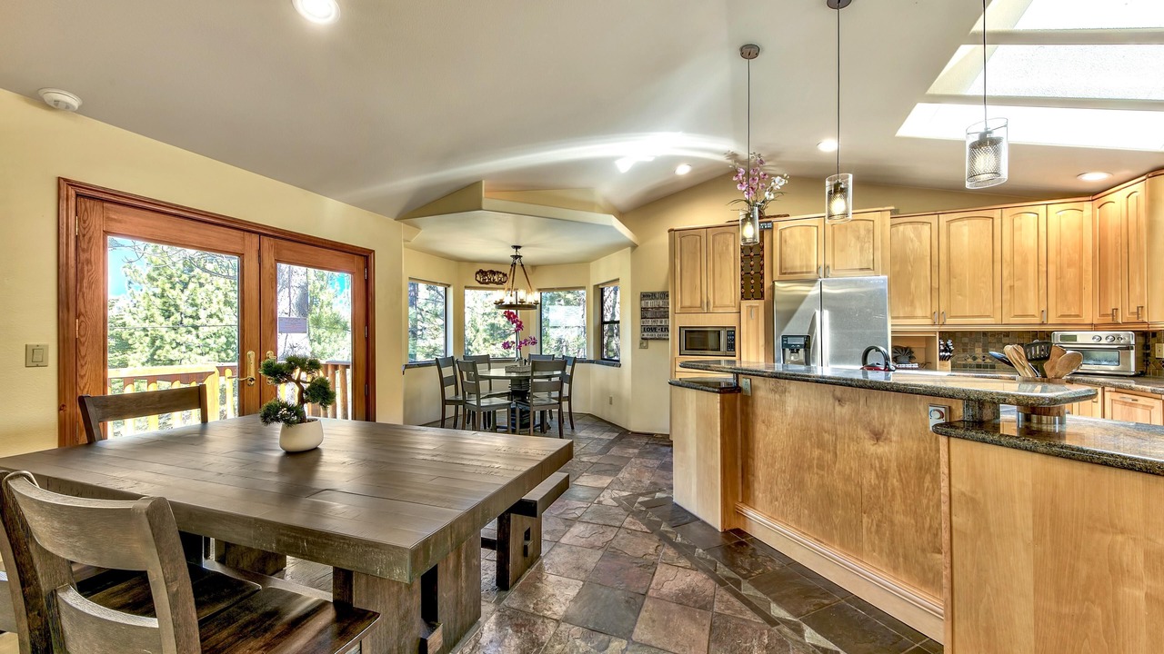 Photo of Kitchen in Country Club Estates