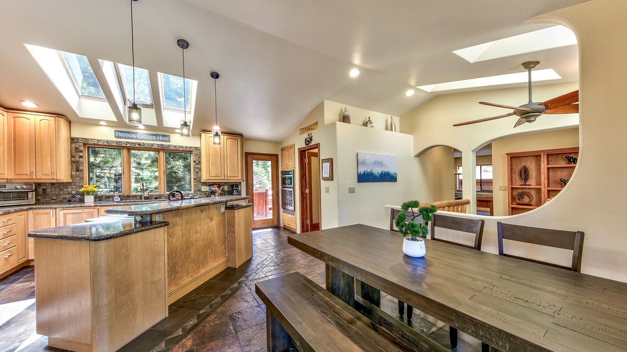 Photo of Kitchen in Country Club Estates