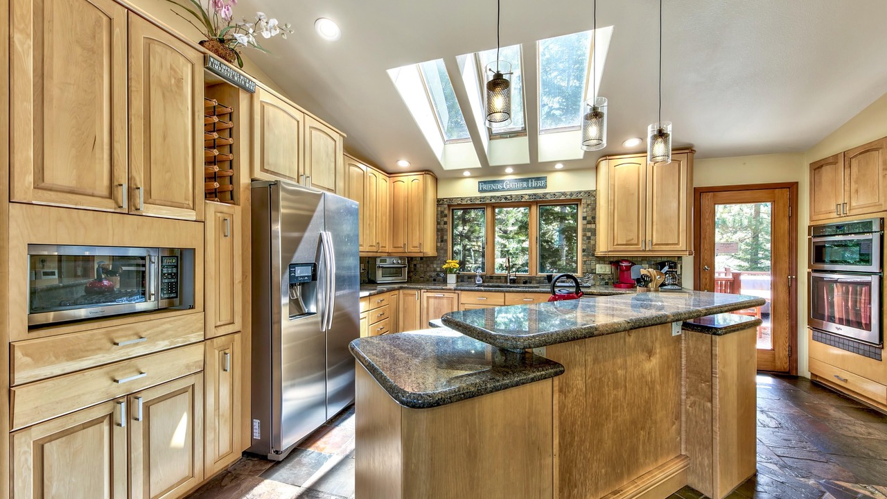 Photo of Kitchen in Country Club Estates