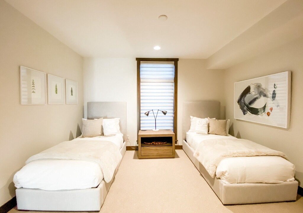 Photo of Bedroom in Stateline