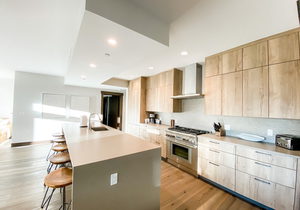 Photo of Kitchen in Stateline