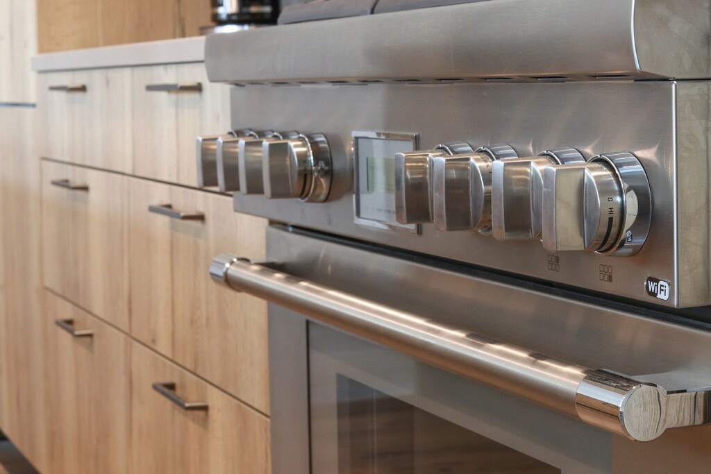 Photo of Kitchen in Stateline