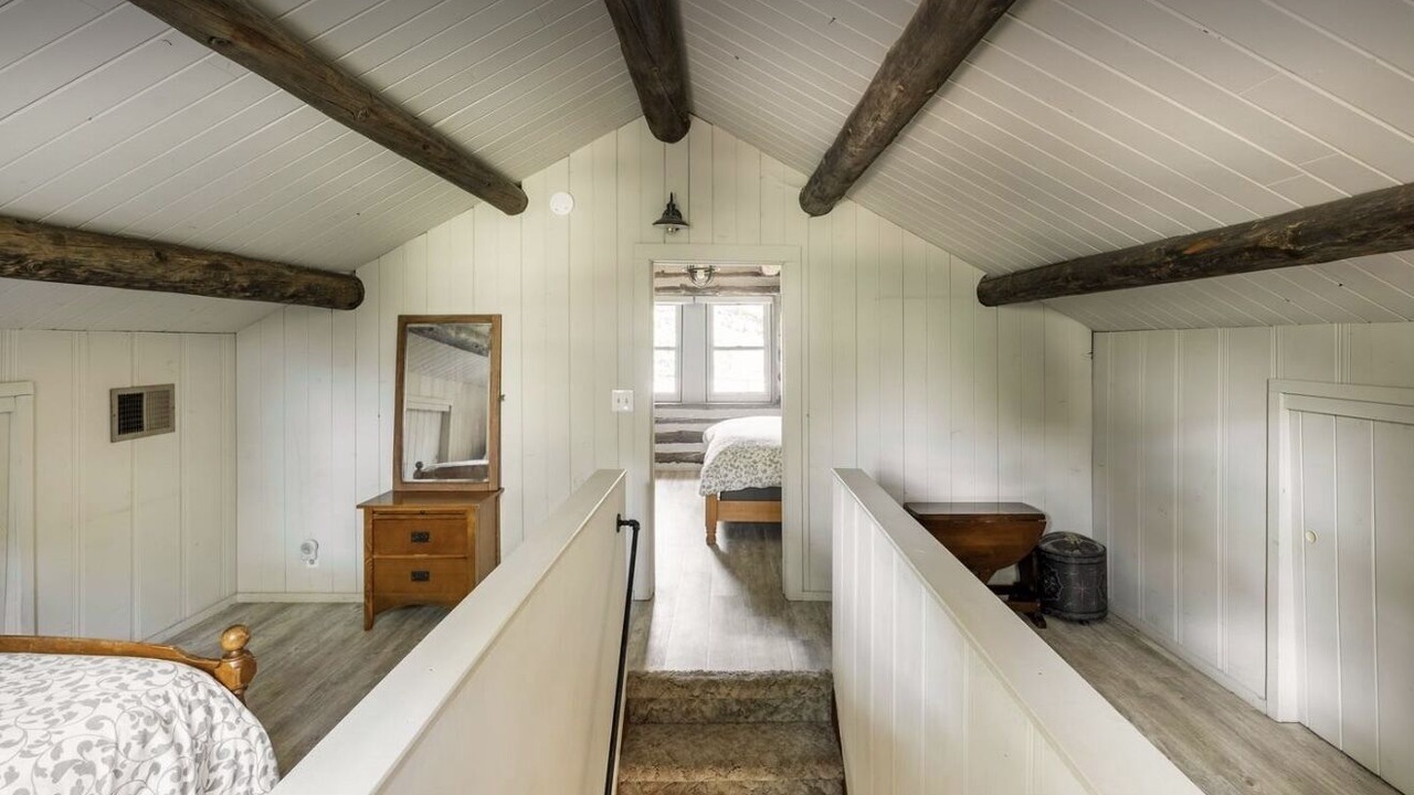 Photo of Bedroom in Kernville