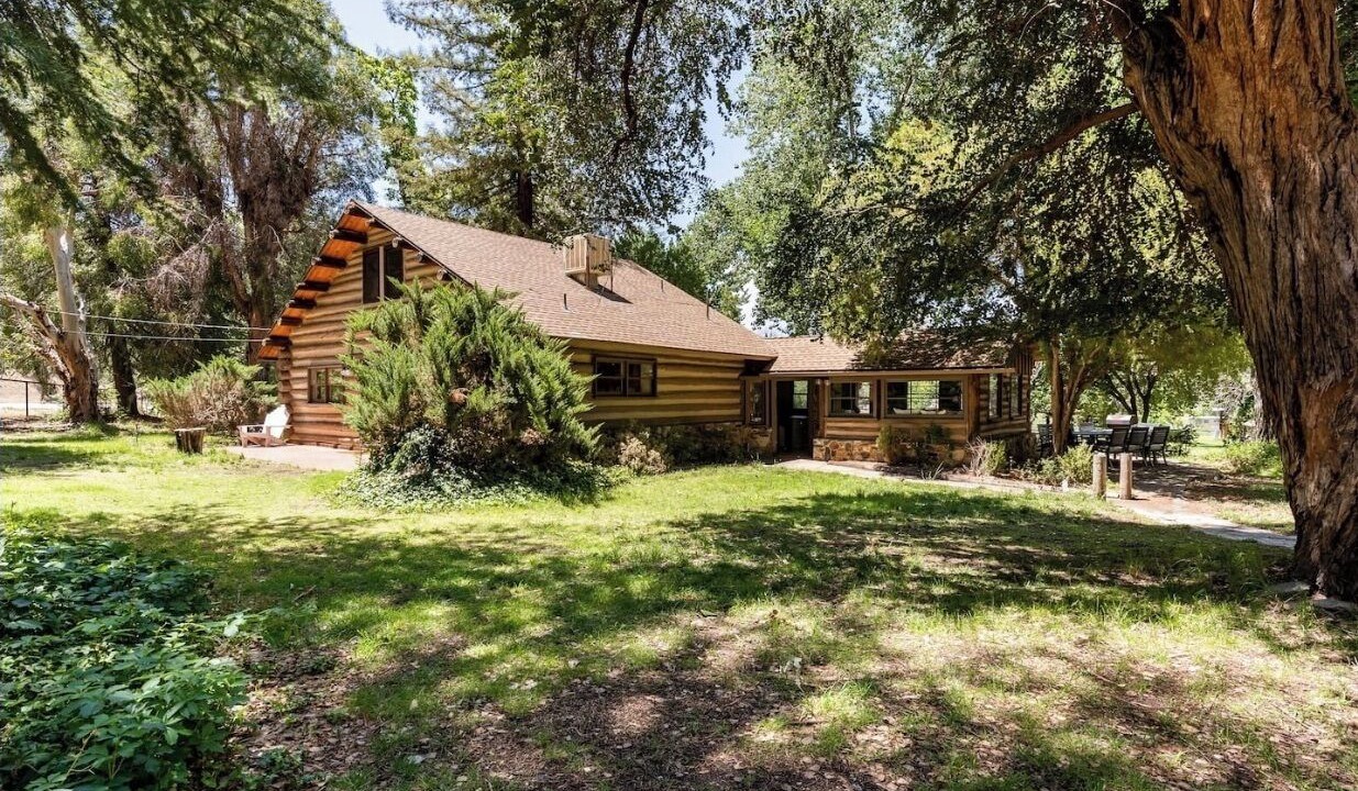 Photo of Outdoor in Kernville