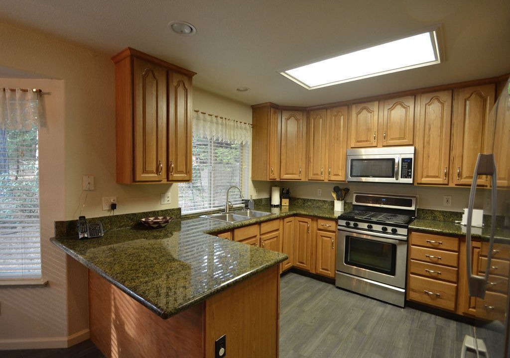 Photo of Kitchen in Arnold