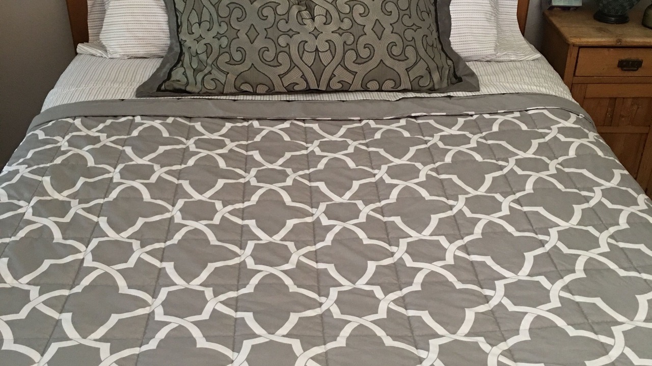 Photo of Bedroom in Sutter Creek