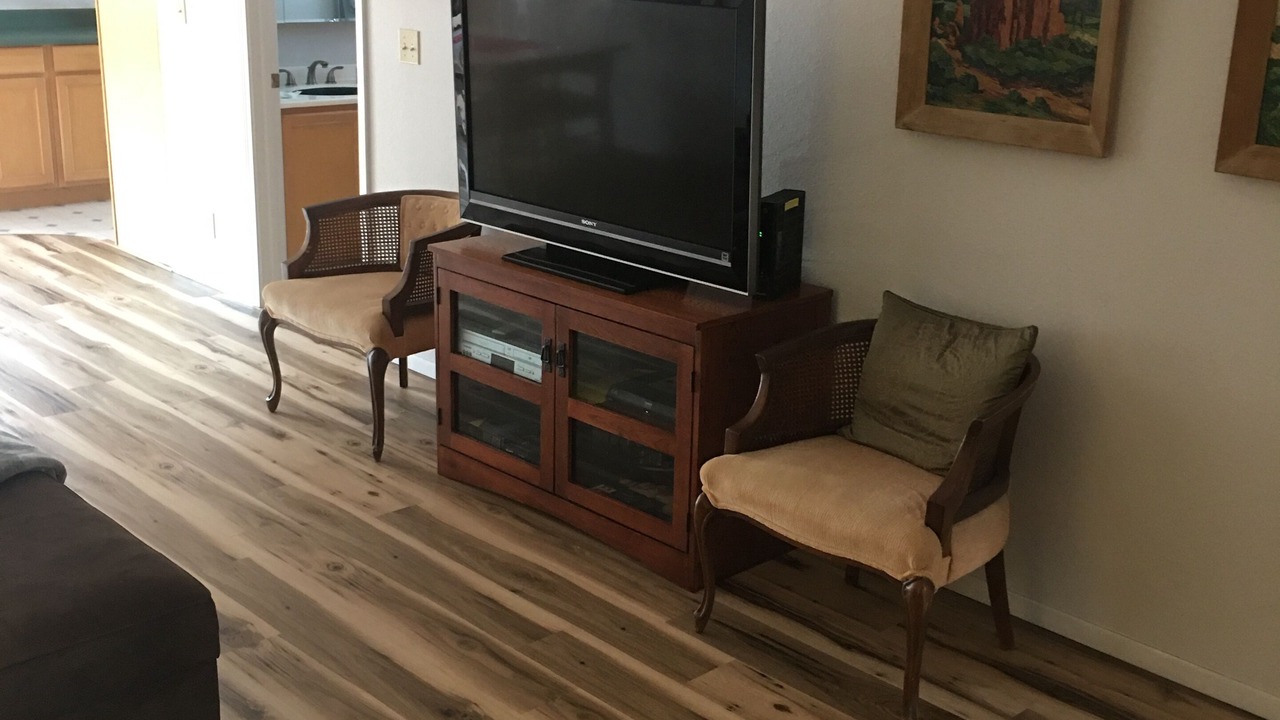 Photo of Livingroom in Sutter Creek