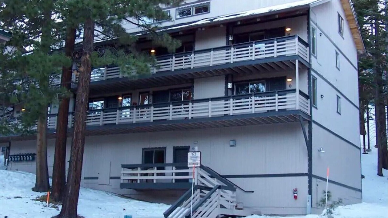 Photo of Outdoor in Tahoe Village