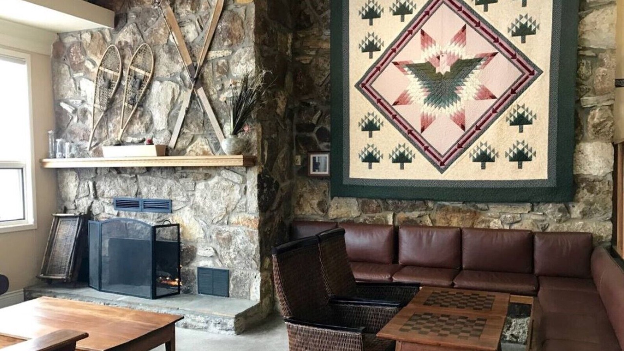Photo of Livingroom in Tahoe Village