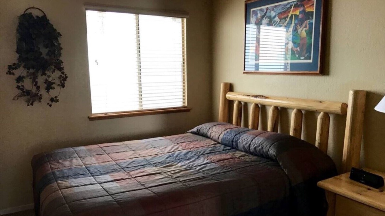 Photo of Bedroom in Tahoe Village