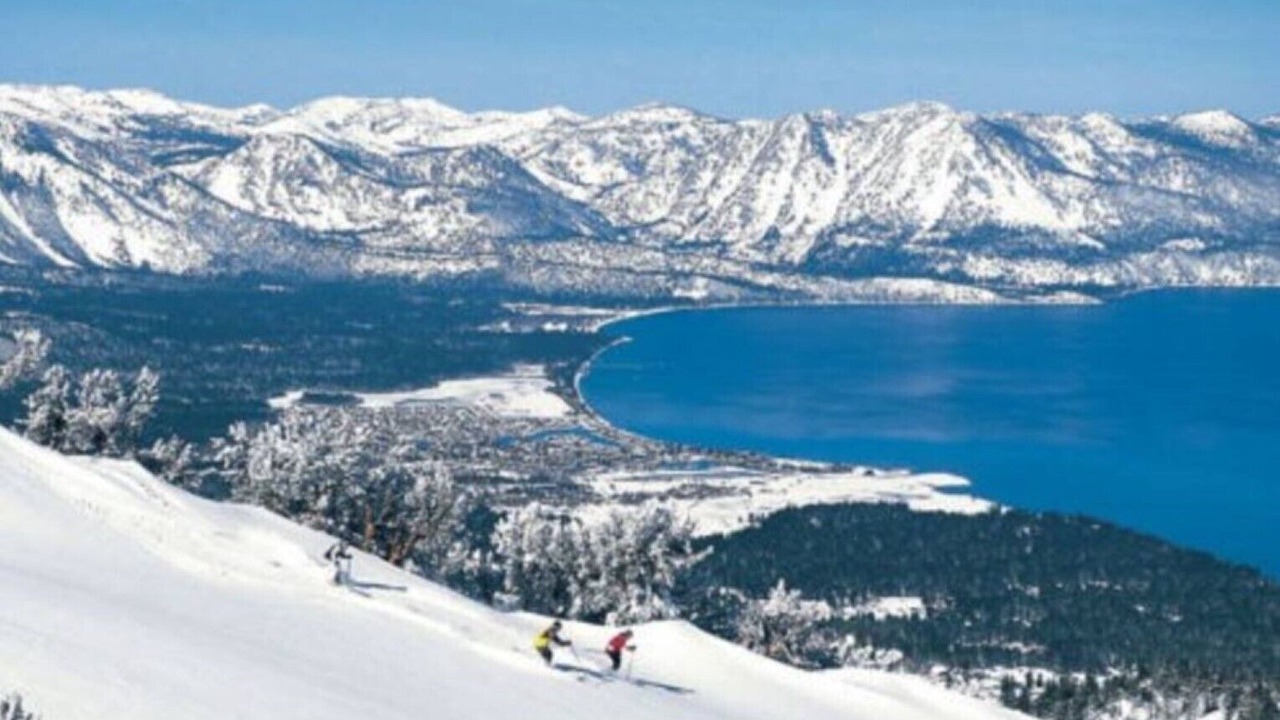 Photo of Others in Tahoe Village