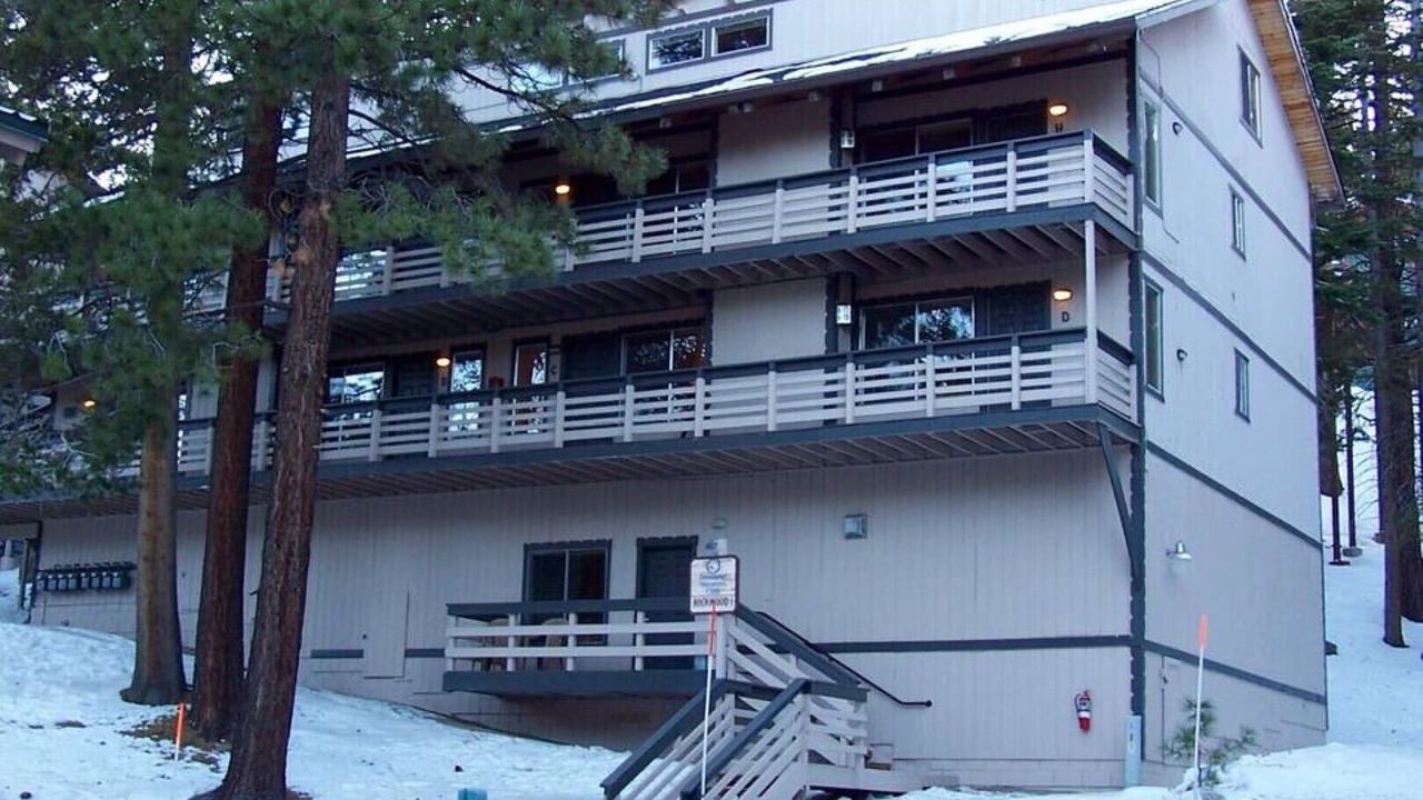 Photo of Outdoor in Tahoe Village