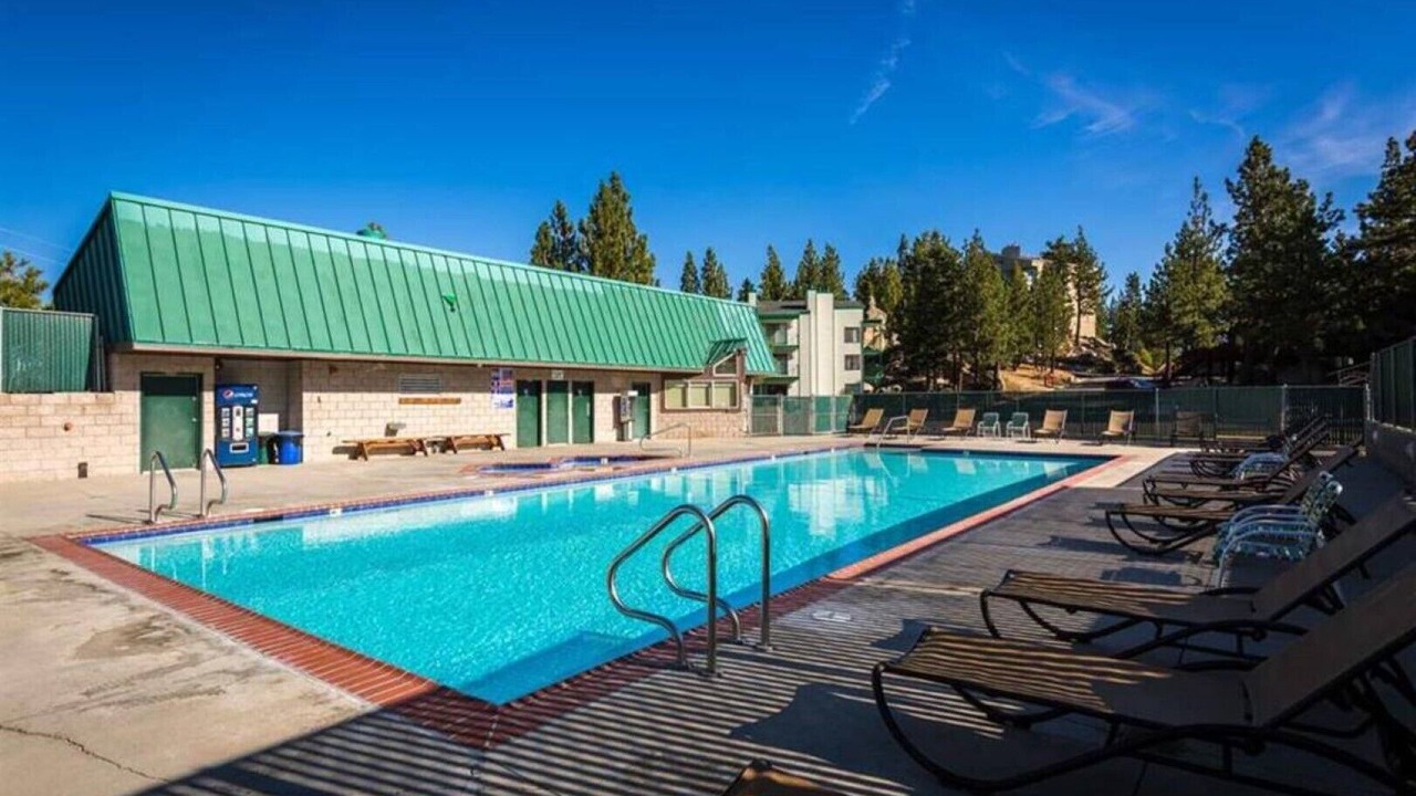 Photo of Outdoor in Tahoe Village