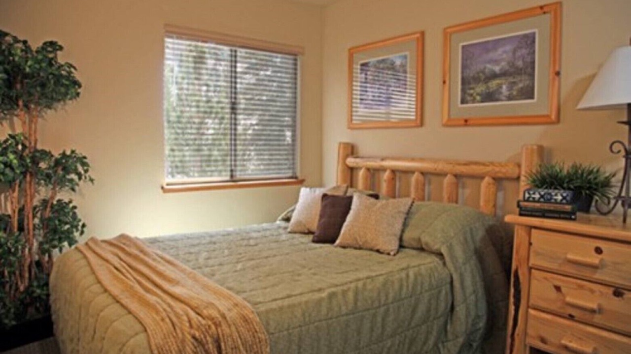 Photo of Bedroom in Tahoe Village