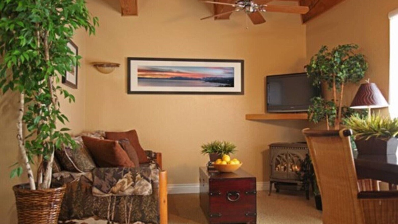 Photo of Livingroom in Tahoe Village