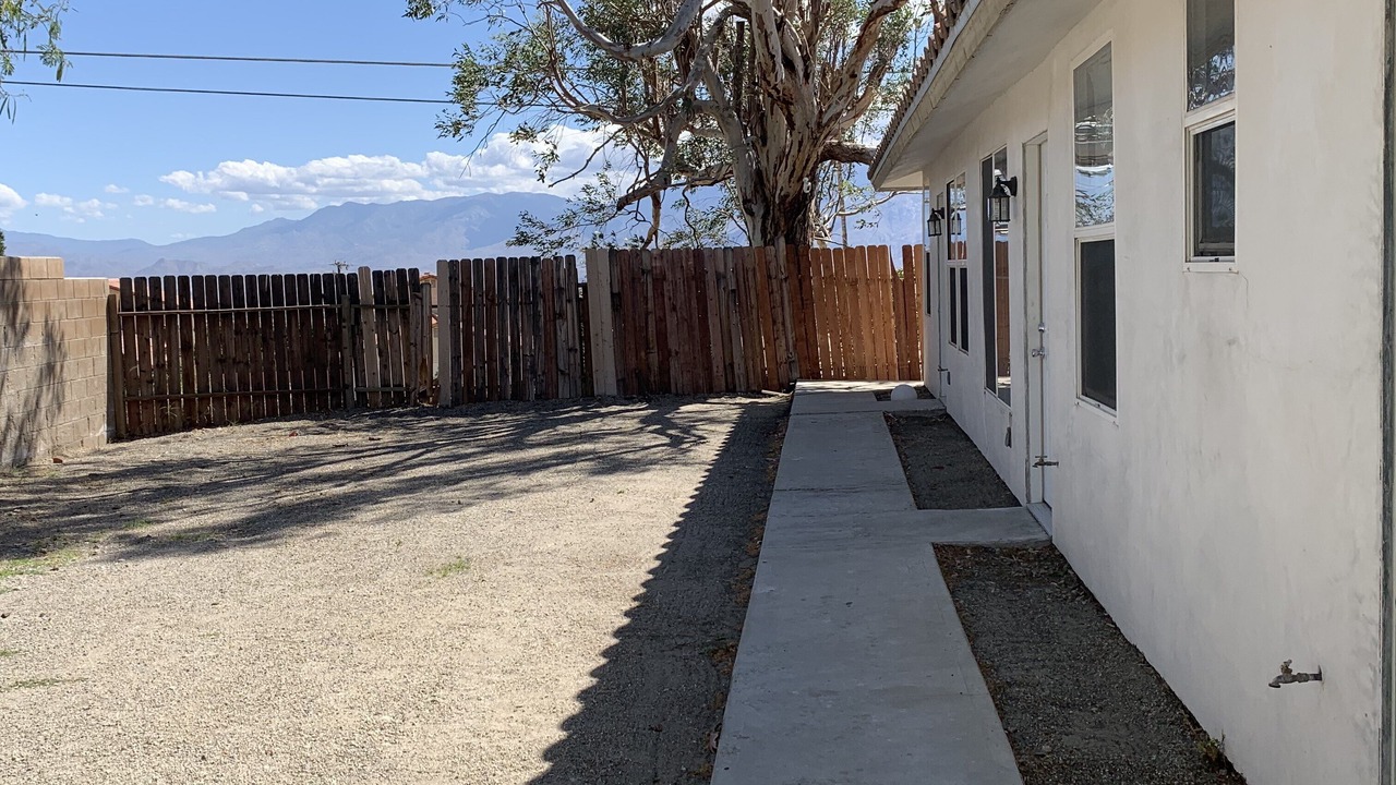 Photo of Outdoor in Desert Hot Springs