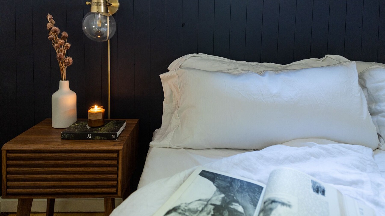 Photo of Bedroom in Sugar Pine