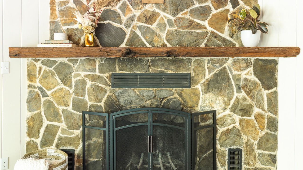 Photo of Livingroom in Sugar Pine