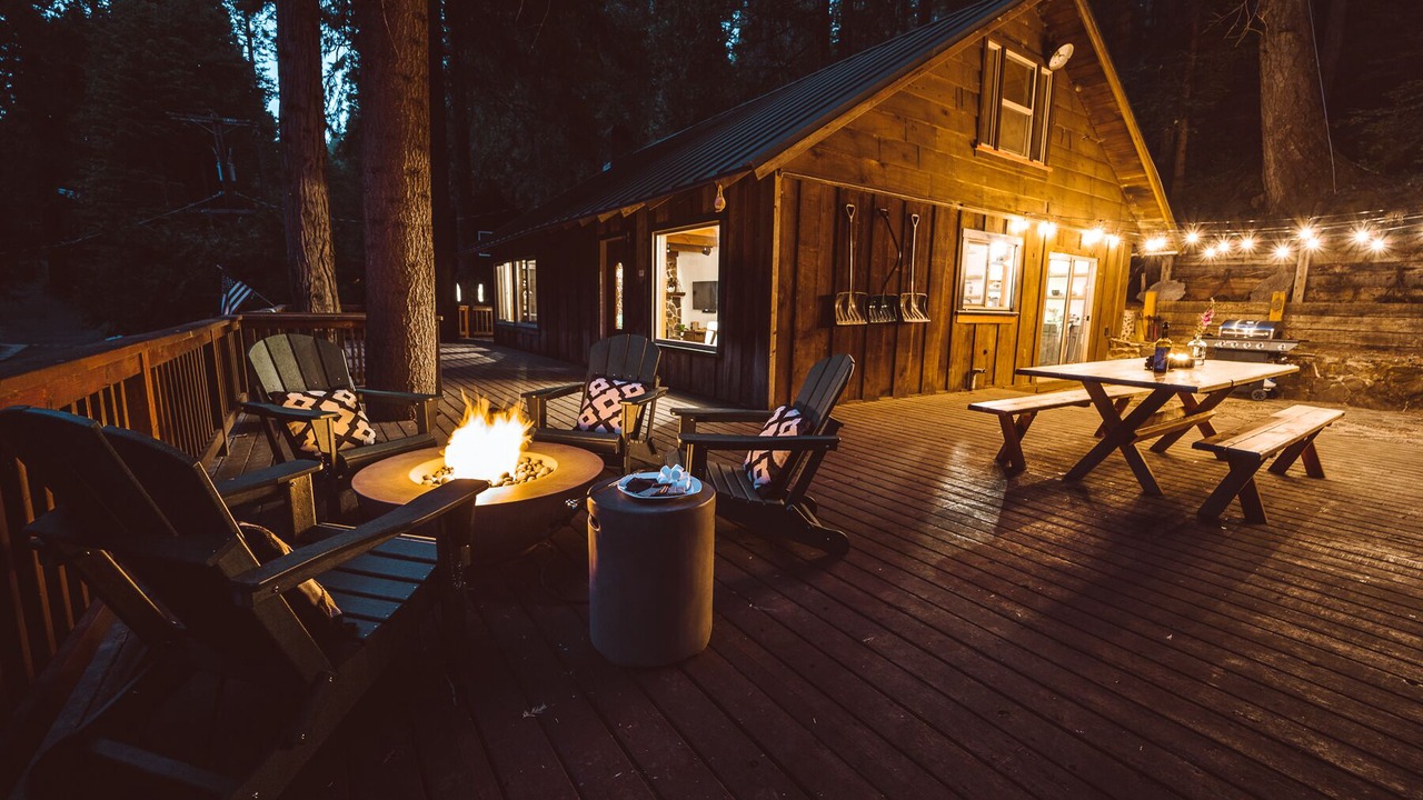 Photo of Others in Sugar Pine