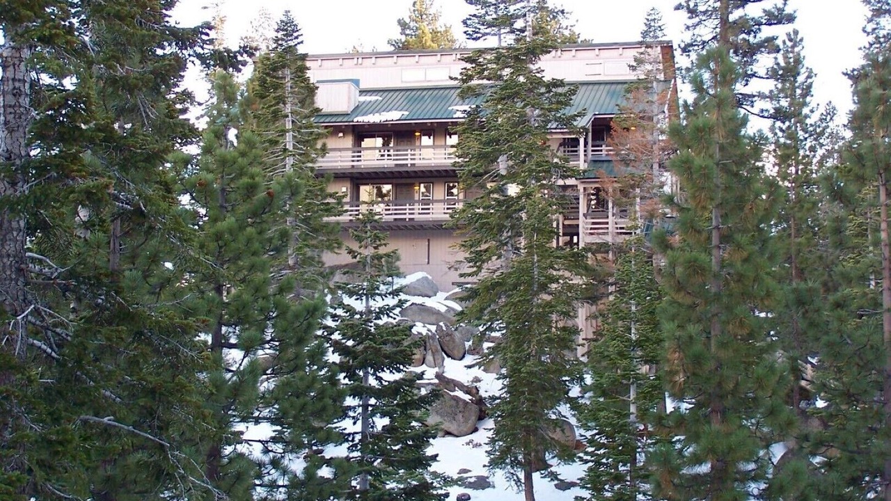 Photo of Outdoor in Tahoe Village
