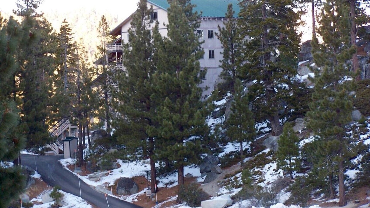 Photo of Outdoor in Tahoe Village