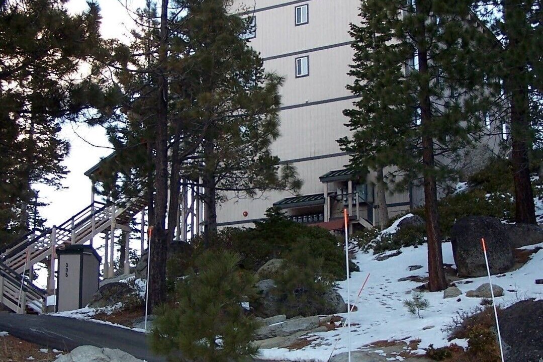 Photo of Outdoor in Tahoe Village