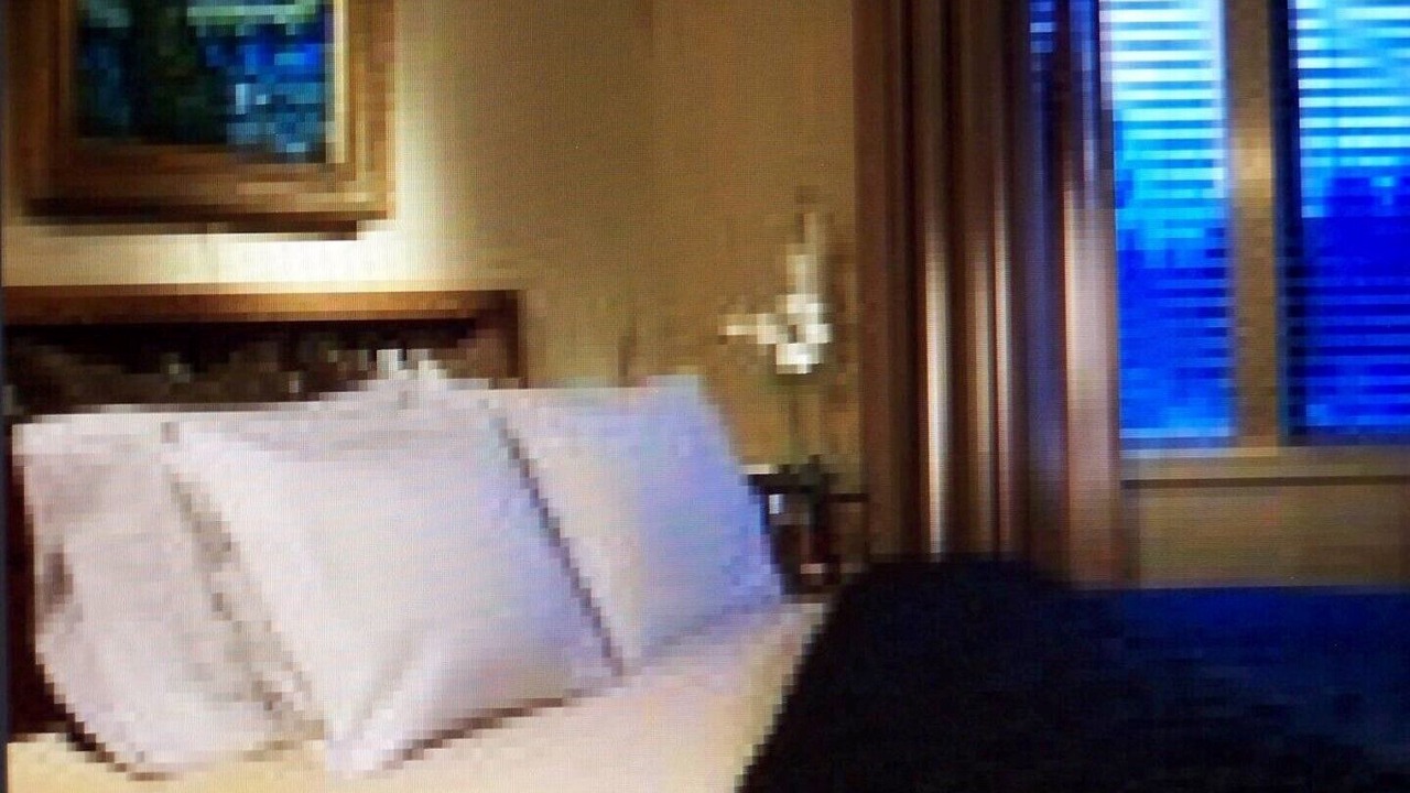Photo of Bedroom in Lower Kingsbury