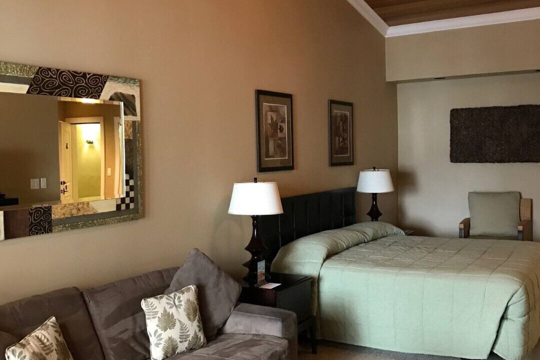 Photo of Bedroom in Tahoe Village