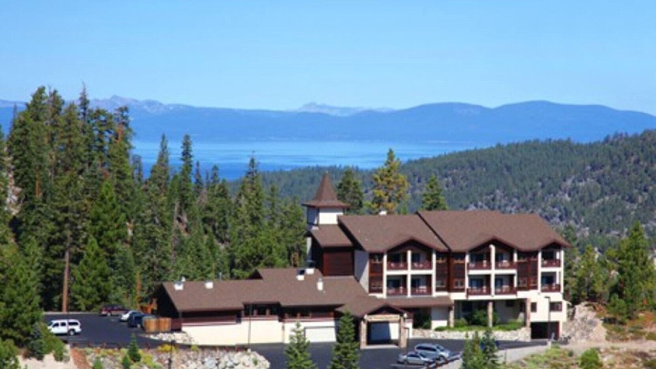 Photo of Outdoor in Tahoe Village
