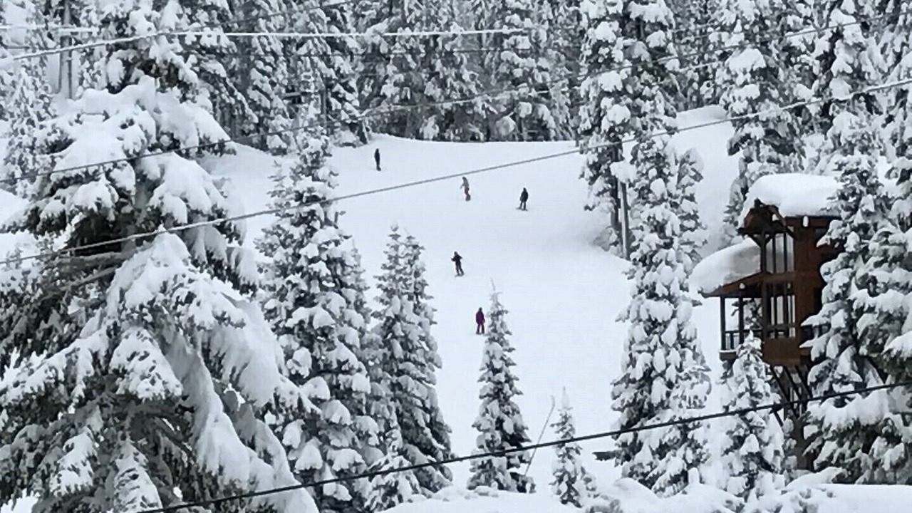 Photo of Others in Tahoe Village