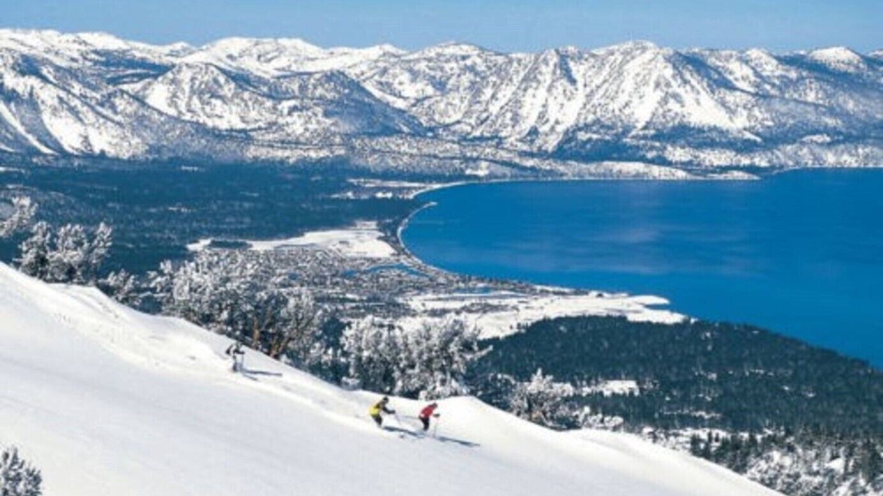 Photo of Others in Tahoe Village