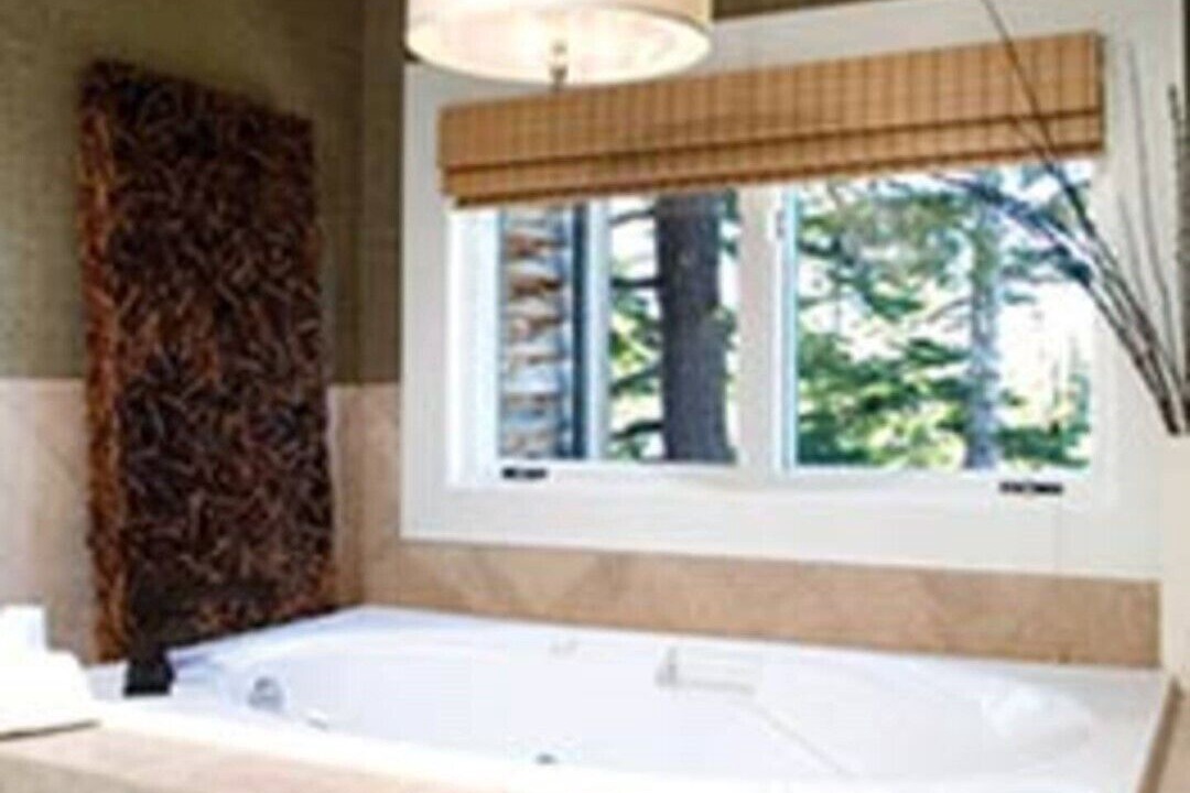 Photo of Bathroom in Tahoe Village