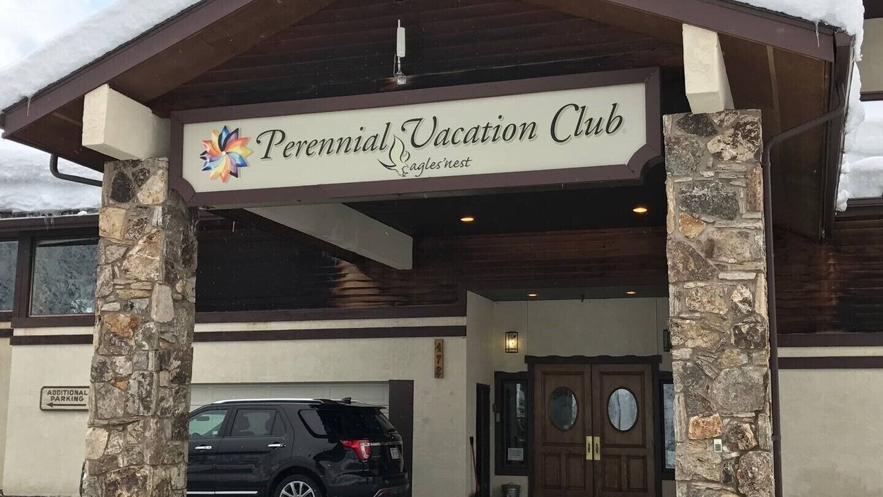Photo of Outdoor in Tahoe Village