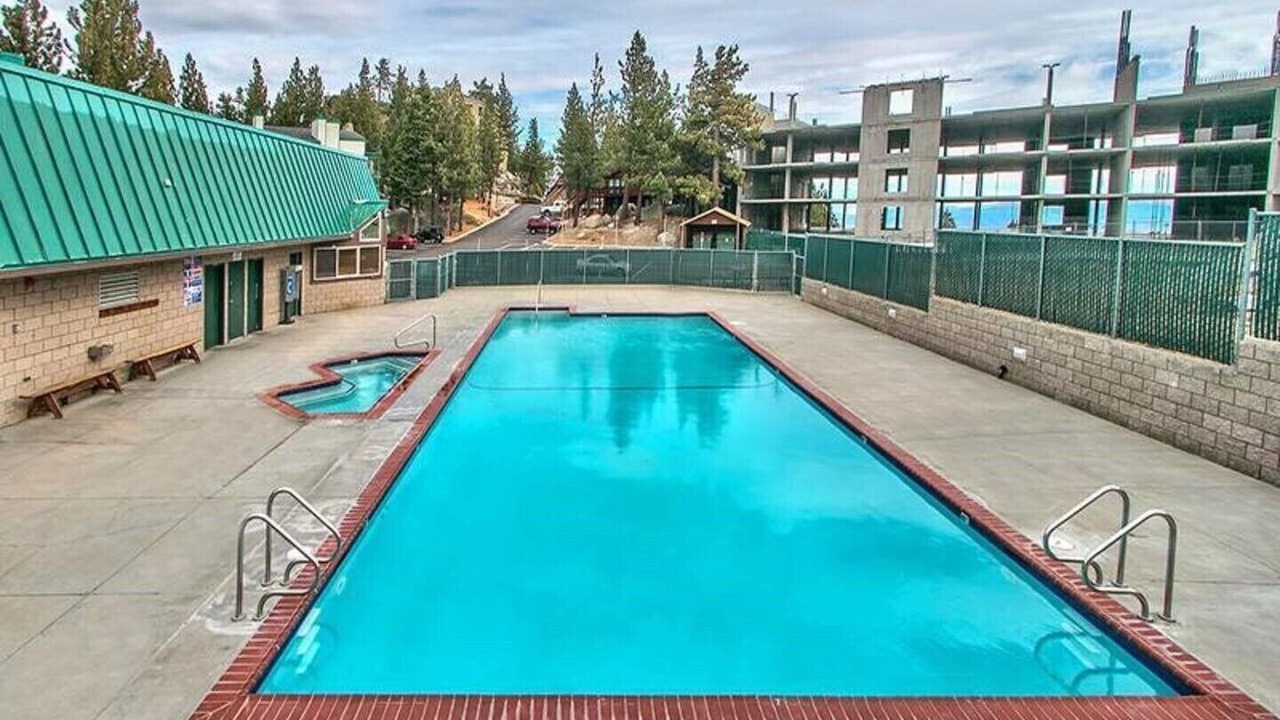 Photo of Outdoor in Tahoe Village