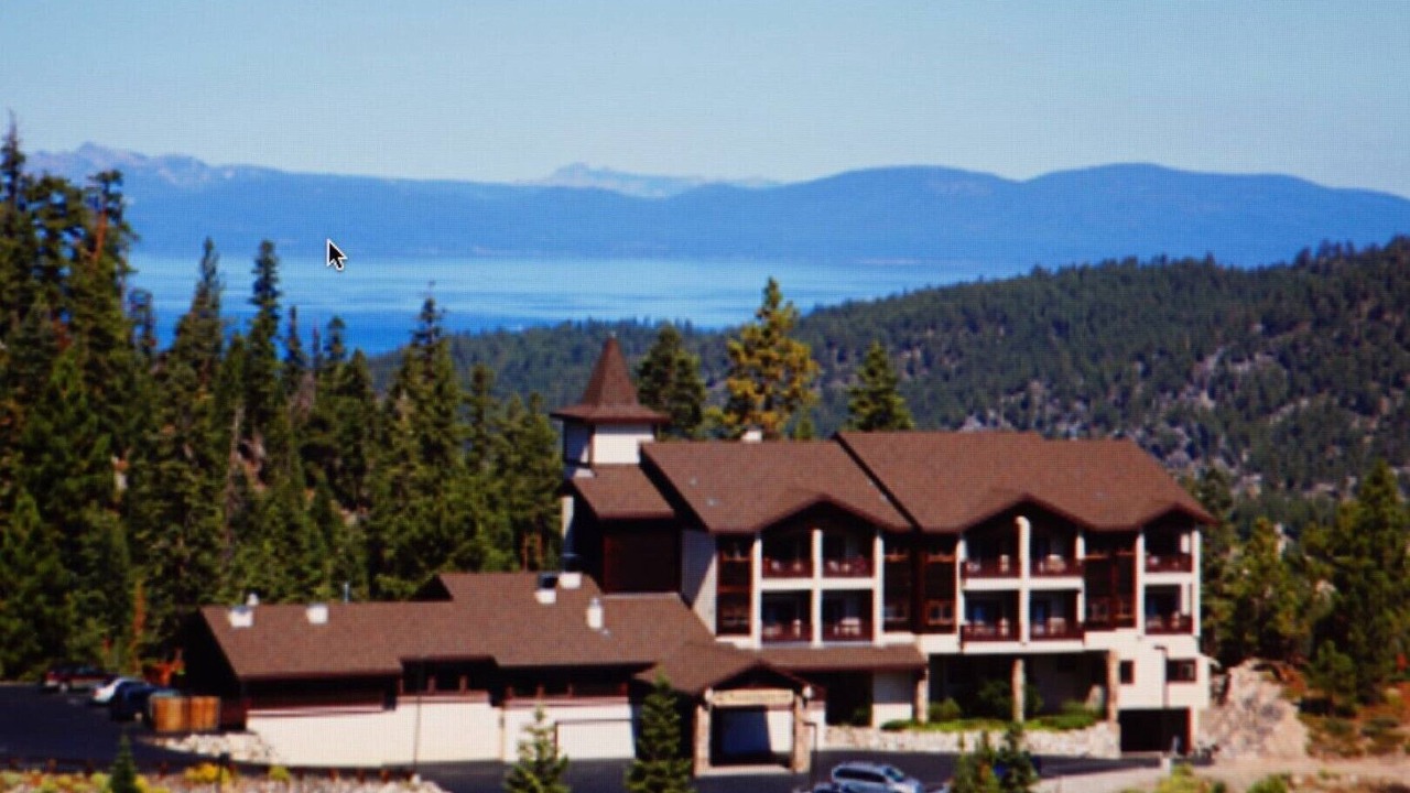 Photo of Outdoor in Tahoe Village
