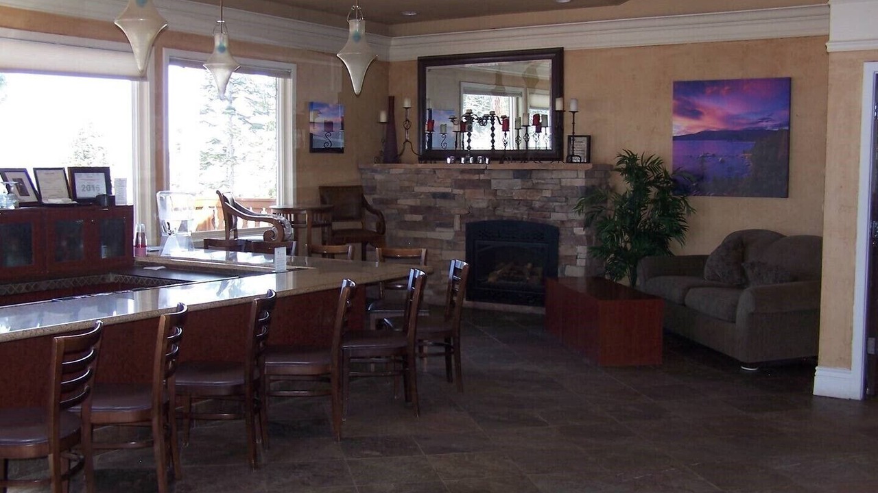 Photo of Kitchen in Tahoe Village