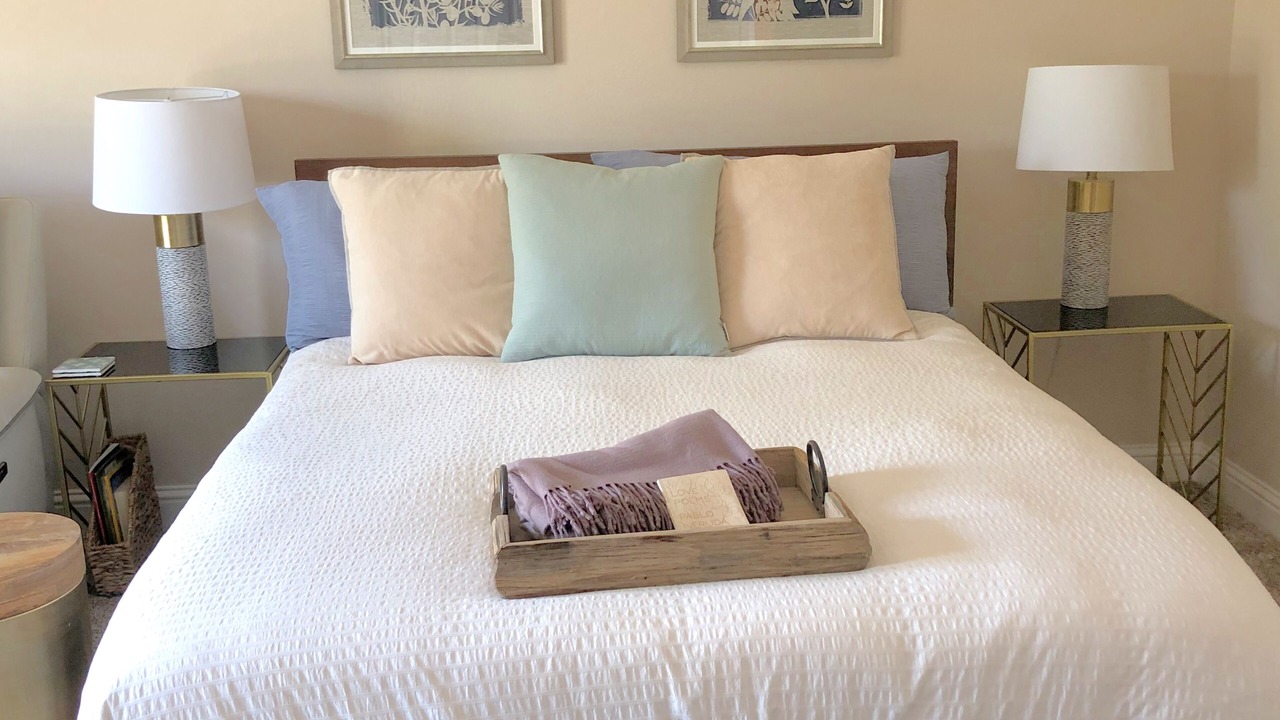 Photo of Bedroom in Keene