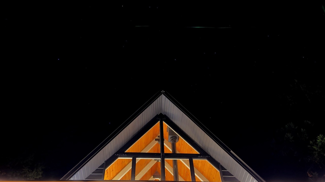 Photo of Outdoor in Twain Harte