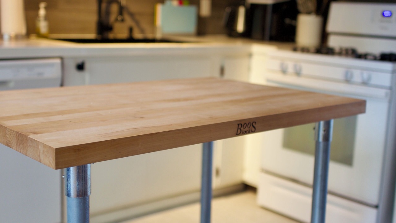 Photo of Kitchen in Twain Harte