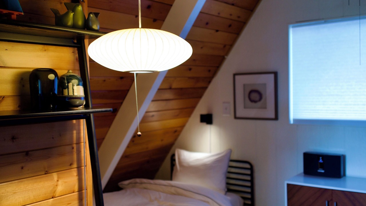 Photo of Bedroom in Twain Harte