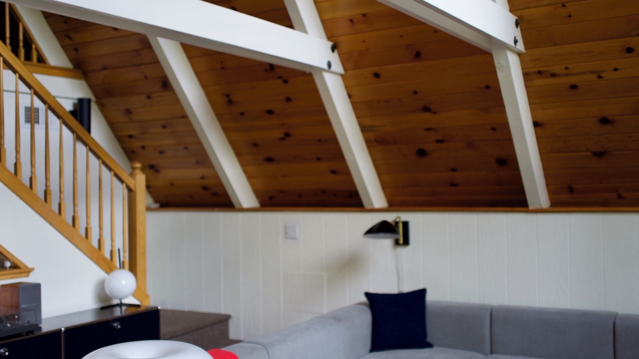 Photo of Livingroom in Twain Harte