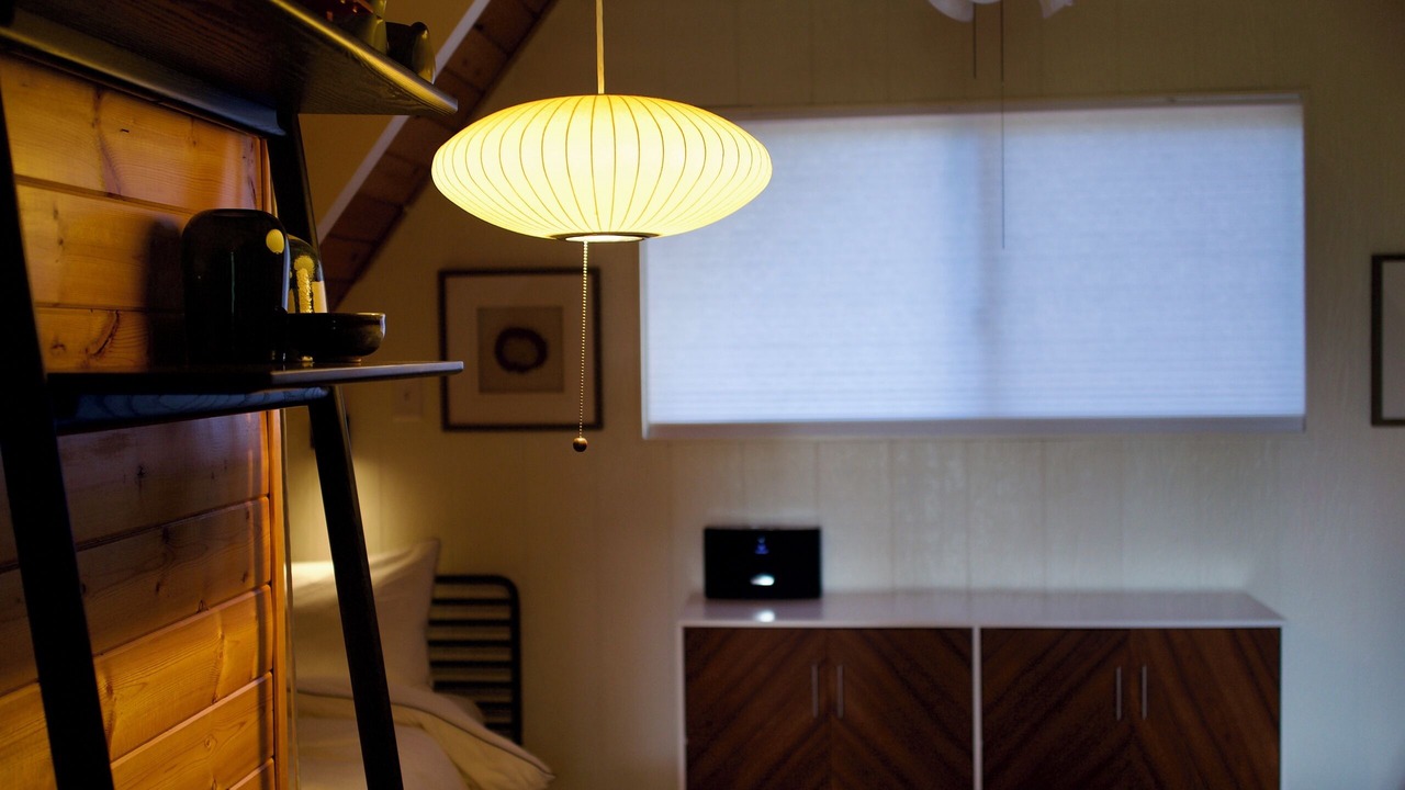 Photo of Bedroom in Twain Harte